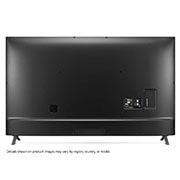 LG 75 colių UHD 4K televizorius, vaizdas iš galo, 75UN85003LA, thumbnail 5