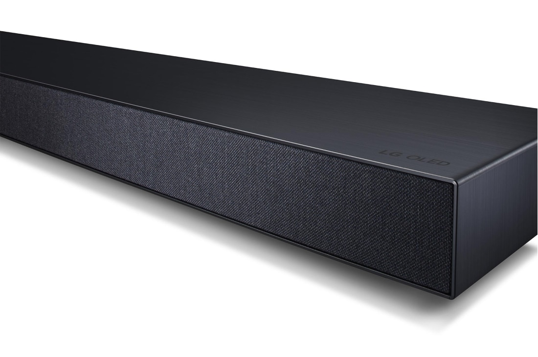 LG 65 colių OLED 4K televizorius su „G-Sync™“ ir garso technologija „Dolby Atmos“, AIO dėžutės vaizdas iš arti, OLED65WX9LA, thumbnail 9