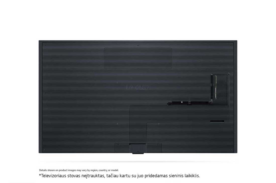 LG 65 colių OLED 4K televizorius su „G-Sync™“ ir garso technologija „Dolby Atmos“, OLED65GX3LA, thumbnail 6