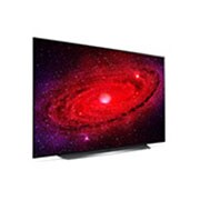 LG 55 colių  OLED 4K televizorius su „G-Sync™“ ir garso technologija „Dolby Atmos“, OLED55CX3LA, thumbnail 5