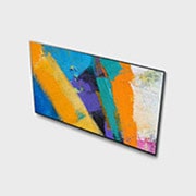 LG 55 colių OLED 4K televizorius su „G-Sync™“ ir garso technologija „Dolby Atmos“, OLED55GX3LA, thumbnail 7