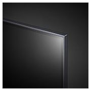 LG 65 colių „NanoCell“ 8K televizorius su „Dolby Vision IQ“ ir garso technologija „Dolby Atmos“, ekrano vaizdas iš arti, 65NANO993NA, thumbnail 6