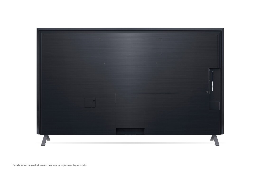 LG 65 colių „NanoCell“ 8K televizorius su „Dolby Vision IQ“ ir garso technologija „Dolby Atmos“, vaizdas iš galo, 65NANO993NA, thumbnail 5