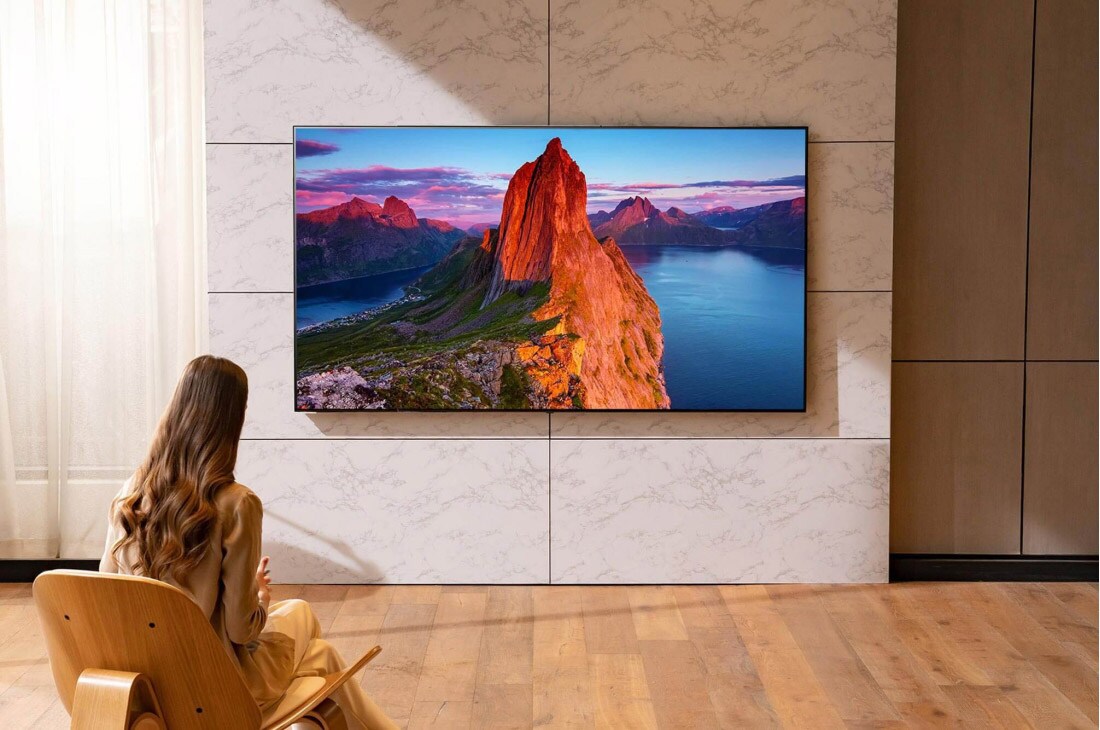 LG 65 colių „NanoCell“ 8K televizorius su „Dolby Vision IQ“ ir garso technologija „Dolby Atmos“, life style cut1, 65NANO993NA, thumbnail 7