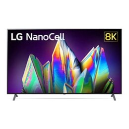65 colių „NanoCell“ 8K televizorius su „Dolby Vision IQ“ ir garso technologija „Dolby Atmos“2