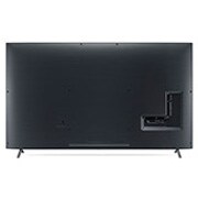 LG 86 colių „NanoCell“ 4K televizorius su procesoriumi „α7“ ir HGIG režimu žaidimams, vaizdas iš galo, 86NANO903NA, thumbnail 5