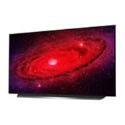 LG 48 colių  OLED 4K televizorius su „G-Sync™“ ir garso technologija „Dolby Atmos“, OLED48CX3LB, thumbnail 2