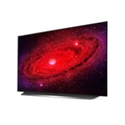 LG 48 colių  OLED 4K televizorius su „G-Sync™“ ir garso technologija „Dolby Atmos“, OLED48CX3LB, thumbnail 3