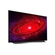 LG 48 colių  OLED 4K televizorius su „G-Sync™“ ir garso technologija „Dolby Atmos“, OLED48CX3LB, thumbnail 5
