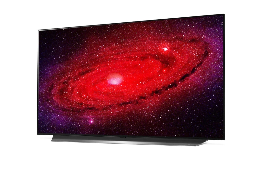LG 48 colių  OLED 4K televizorius su „G-Sync™“ ir garso technologija „Dolby Atmos“, OLED48CX3LB, thumbnail 2