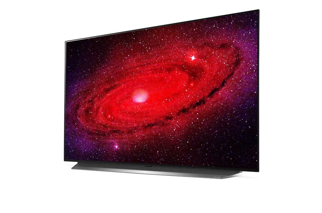 LG 48 colių  OLED 4K televizorius su „G-Sync™“ ir garso technologija „Dolby Atmos“, OLED48CX3LB, thumbnail 3