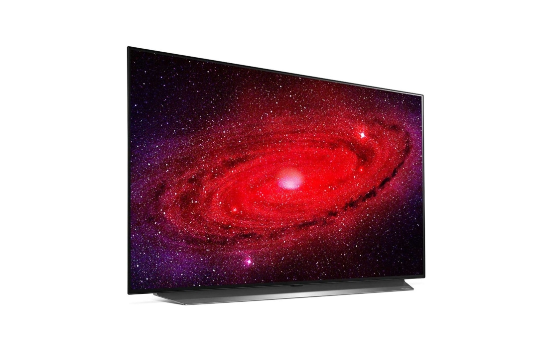 LG 48 colių  OLED 4K televizorius su „G-Sync™“ ir garso technologija „Dolby Atmos“, OLED48CX3LB, thumbnail 5