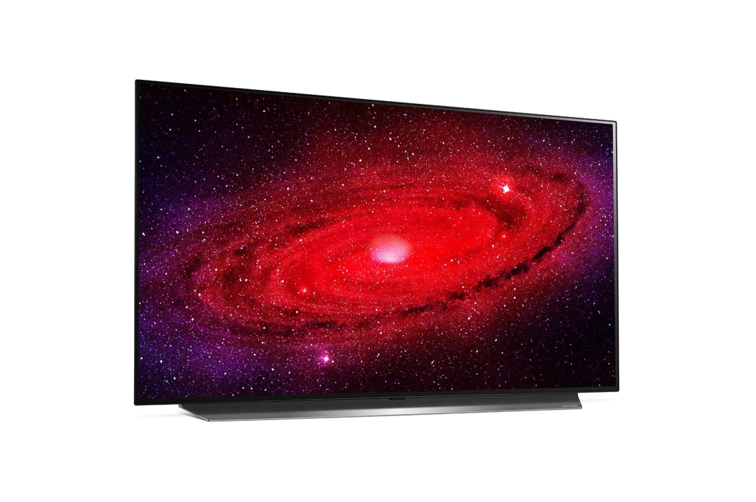 LG 48 colių  OLED 4K televizorius su „G-Sync™“ ir garso technologija „Dolby Atmos“, OLED48CX3LB, thumbnail 6