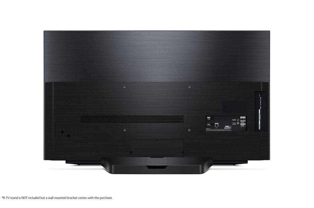 LG 48 colių  OLED 4K televizorius su „G-Sync™“ ir garso technologija „Dolby Atmos“, OLED48CX3LB, thumbnail 7