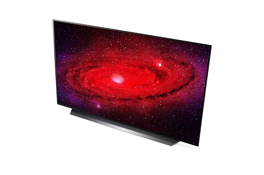 LG 48 colių  OLED 4K televizorius su „G-Sync™“ ir garso technologija „Dolby Atmos“, OLED48CX3LB, thumbnail 8
