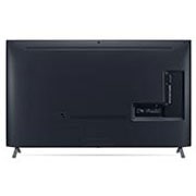 LG 65 colių „NanoCell“ 8K televizorius su procesoriumi „α9“ ir HGIG režimu žaidimams, vaizdas iš galo, 65NANO953NA, thumbnail 5