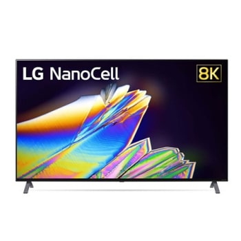 65 colių „NanoCell“ 8K televizorius su procesoriumi „α9“ ir HGIG režimu žaidimams1