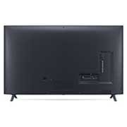 LG 65 colių „NanoCell“ 4K televizorius su procesoriumi „α7“ ir garso technologija „Dolby Atmos“, vaizdas iš galo, 65NANO903NA, thumbnail 5