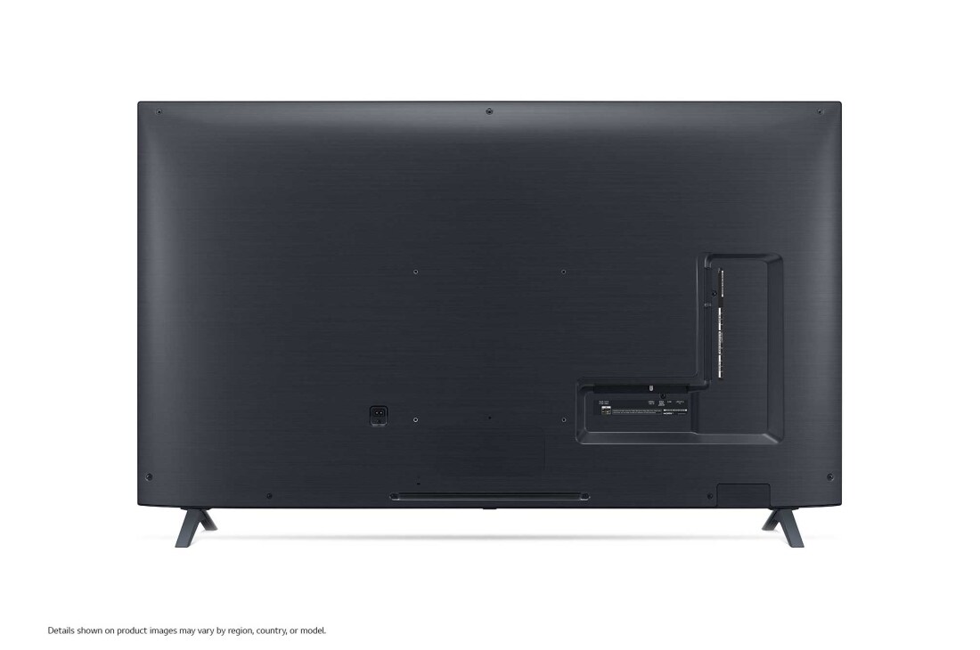 LG 65 colių „NanoCell“ 4K televizorius su procesoriumi „α7“ ir garso technologija „Dolby Atmos“, vaizdas iš galo, 65NANO903NA, thumbnail 5