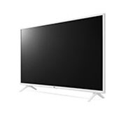 LG 43 colių UHD 4K televizorius, vaizdas 30 laipsnių iš šono, 43UN73903LE, thumbnail 3