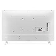 LG 43 colių UHD 4K televizorius, vaizdas iš galo, 43UN73903LE, thumbnail 5