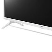 LG 43 colių UHD 4K televizorius, vaizdas iš arti, 43UN73903LE, thumbnail 6