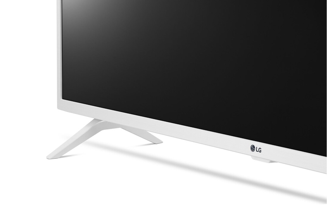 LG 43 colių UHD 4K televizorius, vaizdas iš arti, 43UN73903LE, thumbnail 6