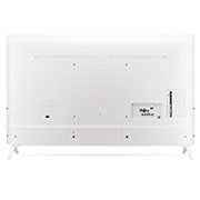 LG 49 colių UHD 4K televizorius, vaizdas iš galo, 49UN73903LE, thumbnail 5