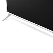 LG 49 colių UHD 4K televizorius, vaizdas iš arti, 49UN73903LE, thumbnail 6
