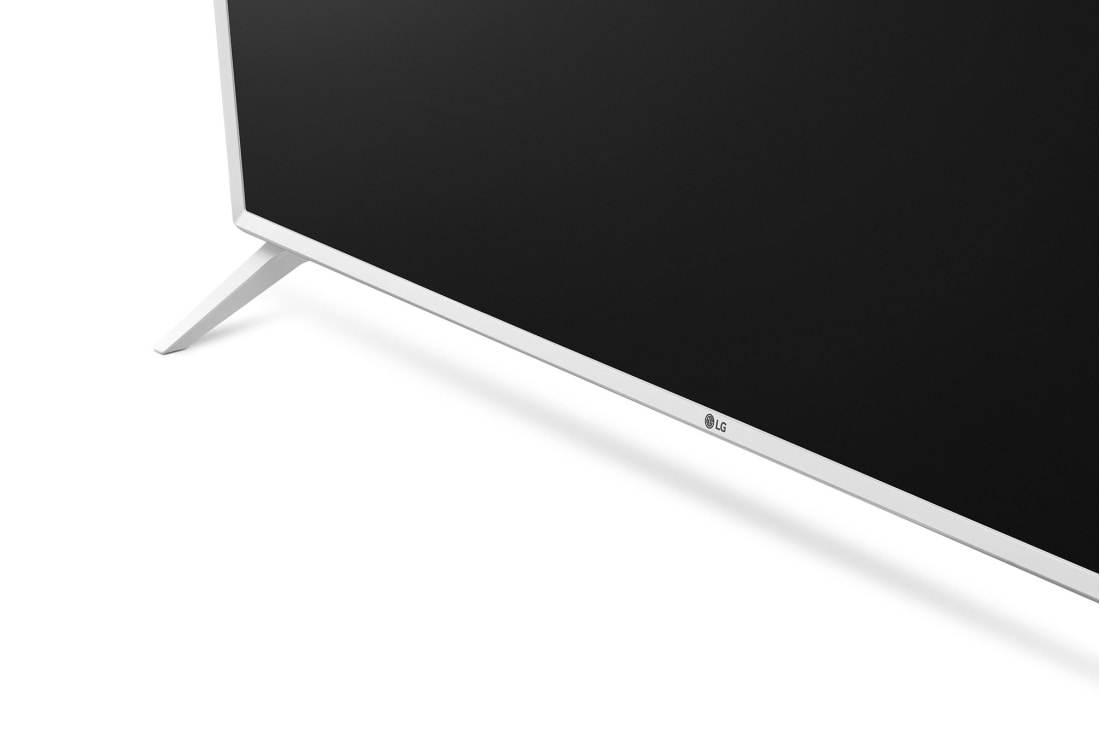 LG 49 colių UHD 4K televizorius, vaizdas iš arti, 49UN73903LE, thumbnail 6