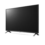LG 55 colių UHD 4K televizorius, vaizdas 30 laipsnių iš šono, 55UN73003LA, thumbnail 3