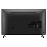 LG 55 colių UHD 4K televizorius, vaizdas iš galo, 55UN73003LA, thumbnail 5
