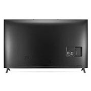 LG 82 colių UHD 4K televizorius, vaizdas iš galo, 82UN85003LA, thumbnail 5