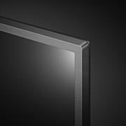 LG 82 colių UHD 4K televizorius, ekrano vaizdas iš arti, 82UN85003LA, thumbnail 8