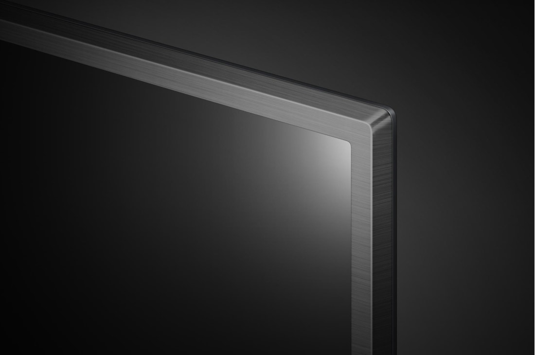LG 82 colių UHD 4K televizorius, ekrano vaizdas iš arti, 82UN85003LA, thumbnail 8