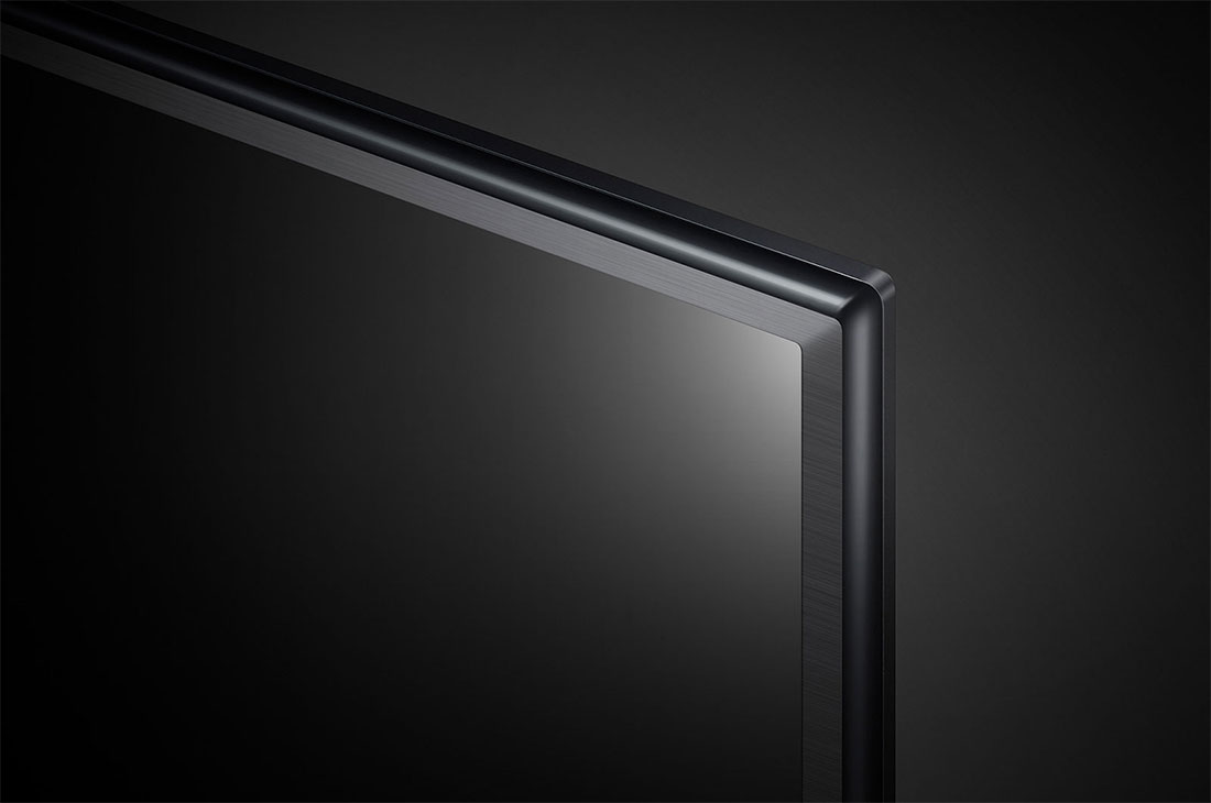 LG 49 colių UHD 4K televizorius, ekrano vaizdas iš arti, 49UN71003LB, thumbnail 8