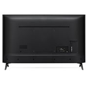 LG 49 colių UHD 4K televizorius, vaizdas iš galo, 49UN71003LB, thumbnail 5