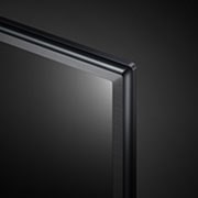 LG 49 colių UHD 4K televizorius, ekrano vaizdas iš arti, 49UN71003LB, thumbnail 8