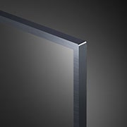 LG 55 colių UHD 4K televizorius, ekrano vaizdas iš arti, 55UN74003LB, thumbnail 8