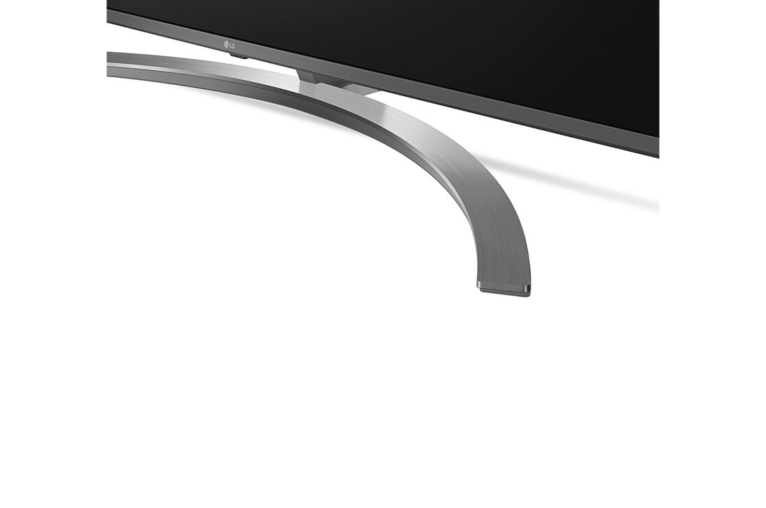 LG 75 colių UHD 4K televizorius, vaizdas iš arti, 75UN81003LB, thumbnail 6