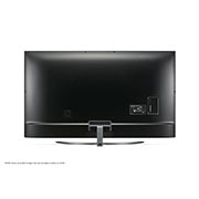 LG 75 colių UHD 4K televizorius, vaizdas iš galo, 75UN81003LB, thumbnail 5