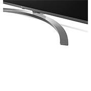 LG 75 colių UHD 4K televizorius, vaizdas iš arti, 75UN81003LB, thumbnail 6