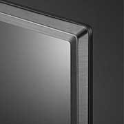 LG 43 colių UHD 4K televizorius, ekrano vaizdas iš arti, 43UN81003LB, thumbnail 8