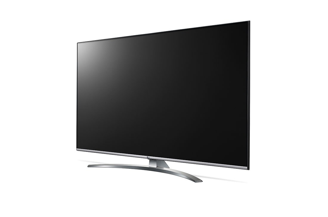 LG 65 colių UHD 4K televizorius, vaizdas 30 laipsnių iš šono, 65UN81003LB, thumbnail 3