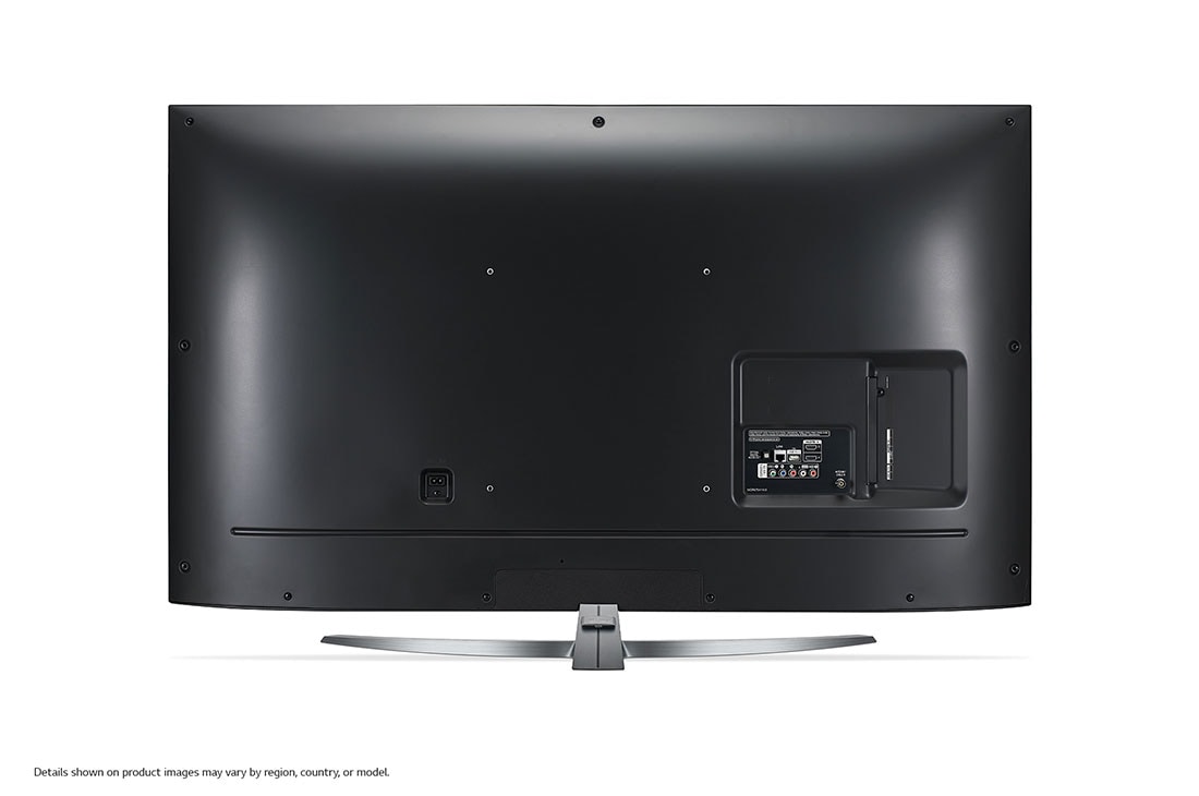 LG 65 colių UHD 4K televizorius, vaizdas iš galo, 65UN81003LB, thumbnail 5