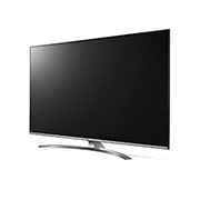 LG 65 colių UHD 4K televizorius, vaizdas 30 laipsnių iš šono, 65UN81003LB, thumbnail 3
