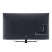 LG 75 colių „NanoCell“ 4K TV su procesoriumi „α7“ ir garso technologija „Dolby Atmos“, vaizdas iš galo, 75NANO913NA, thumbnail 5