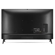 LG 50 colių UHD 4K televizorius, vaizdas iš galo, 50UN80003LC, thumbnail 5