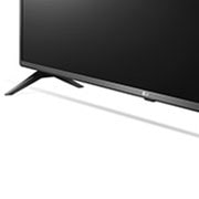 LG 50 colių UHD 4K televizorius, vaizdas iš arti, 50UN80003LC, thumbnail 6