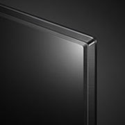 LG 50 colių UHD 4K televizorius, ekrano vaizdas iš arti, 50UN80003LC, thumbnail 8